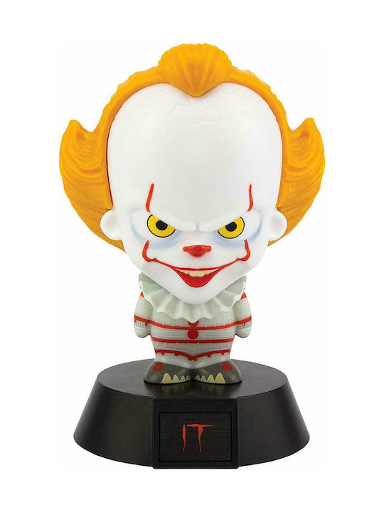 Paladone IT Pennywise Icon Orange