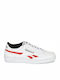 Reebok Club C Revenge Bărbați Sneakers White / Black / Legacy Red