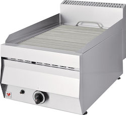 North LPG Commercial Water Grill 11kW 41x70x30cm