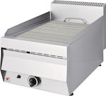 North Grill LPG Wasser 11kW mit Abmessungen 41x70x30cm