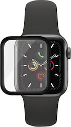 PanzerGlass 3D Vollflächig Gehärtetes Glas Apple Watch 44mm 1 Stück 2017