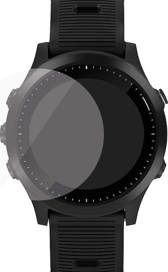 PanzerGlass 2.5D Tempered Glass pentru Garmin Fenix 6X/6X Pro 1buc 3615