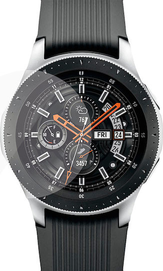 PanzerGlass 2.5D Tempered Glass για το Galaxy Watch (46mm) / Gear S3 1τμχ 7203