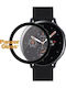 PanzerGlass 3D Full Face Tempered Glass για το Galaxy Watch Active 2 44mm 1τμχ