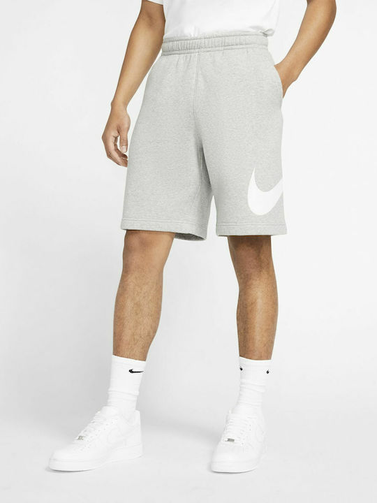 Nike Men's Sports Shorts Grey Nike Men's Sports Shorts Grey