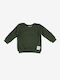 Name It Kids Sweatshirt Khaki