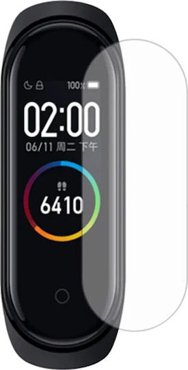 Screen Protector for the Mi Band 3/Mi Smart Band 4 1pcs