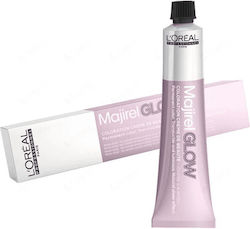 L'Oréal Professionnel Majirel Glow Βαφή Μαλλιών...