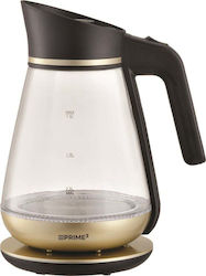 Prime3 SEK51 Gold 1.5lt with Power 2200W Gold