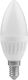 Vivalux LED Glühbirne 9W Für E14 Glühbirnensockel Naturweiß 868lm