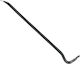Crowbar 600x16mm - Nail Puller 600x16mm 0965.001