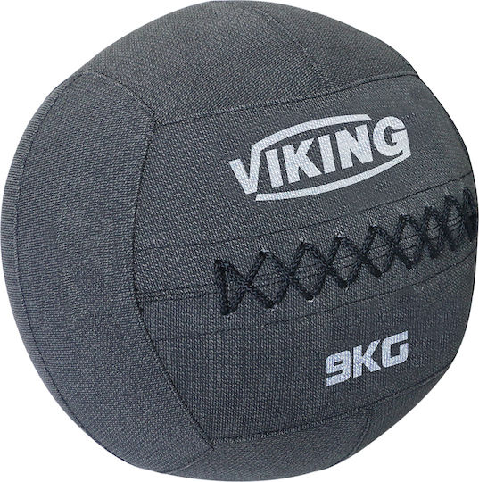 Viking Ball Wall 9kg in Gray Color