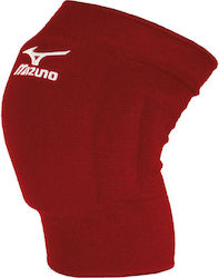 Mizuno Team Kneepad Z59SS70262 Volleyball-Kniepolster Erwachsene Rot