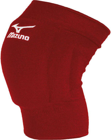 Mizuno Team Kneepad Z59SS70262 Adults Volleyball Knee Pads Red