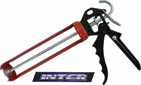 Inter 50790307 Πιστόλι Σιλικόνης Ανοικτού Τύπου