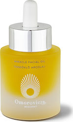 Omorovicza Miracle Facial Oil Ξηρό Λάδι Προσώπου για Ενυδάτωση & Αντιγήρανση με Έλαιο Άγριο Τριαντάφυλλο 30ml
