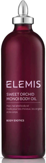 Elemis Sweet Orchid Ulei pentru corp 100ml