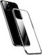 Baseus Glitter Hard Slim Back Cover Σιλικόνης Δ...