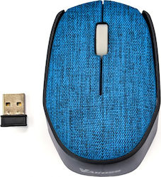 Vakoss TM-662 Magazin online Mouse Albastru
