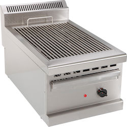 M&M equipment SW40 Ηλεκτρική Γκριλιέρα Νερού 6kW M&M equipment SW40 Ηλεκτρική Γκριλιέρα Νερού 6kW