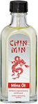 Styx Chin Min Öl für Massage mit Minze zur Behandlung von Muskelschmerzen und Erkältungen 100ml