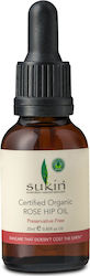 Sukin Naturals Rosehip Oil 50ml