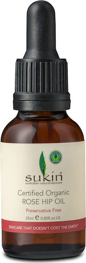 Sukin Naturals Rosehip Oil 50ml