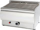 Vrettos Artemis C1 LPG Commercial Grill 7kW 63x42x34cm