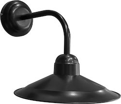 Arapidis Leuchte Wand Schwarz Arapidis Leuchte Wand Schwarz