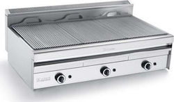 Arris GV1270 Γκριλιέρα Υγραερίου Νερού 25.5kW Arris GV1270 Γκριλιέρα Υγραερίου Νερού 25.5kW