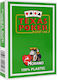 Modiano Texas Poker 2 Jumbo Τράπουλα Πλαστική γ...