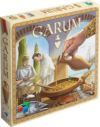 Pythagoras Board Game Garum for 2-4 Players 8+ Years PYTH0010 (EN)