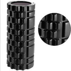 Rebel Cilindru rotund Negru 33cm