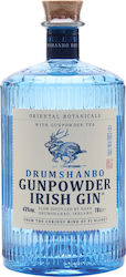 The Shed Distillery Drumshanbo Gunpowder Irish Τζιν 700ml