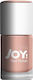 Grigi Be Joy Гланцов Лак За Нокти Бежов 107 10ml