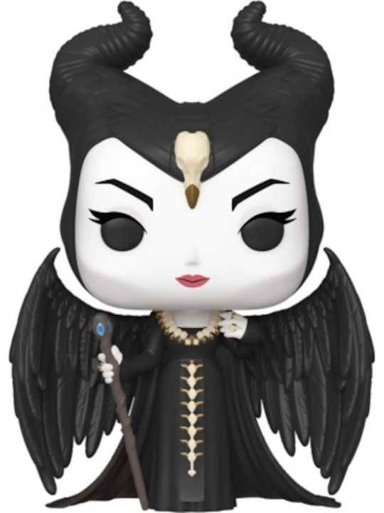 Funko Pop! Disney: Disney - Maleficent 627