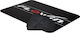 Flowin Pro Fitnessmatte Pilates Schwarz (140x100cm)