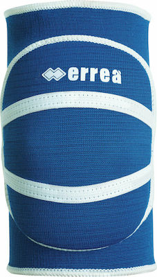 Errea Atena T13930170 Adults / Kids Volleyball Knee Pads Blue