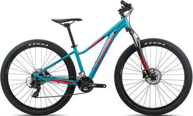 orbea dirt jumper