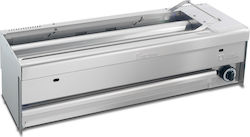 Arris GV1035/D Top LPG Commercial Grill Water 8kW