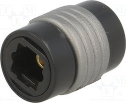 LogiLink CA1018 Toslink Weiblich Zu Toslink Weiblich