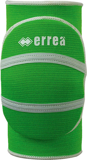 Errea Atena T1393-0332 Genunchiere volei Adulți / Copii Verzi
