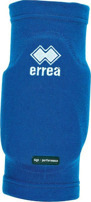 Errea Tokyo T14100007 Adults Volleyball Knee Pads Blue