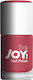 Grigi Be Joy Гланцов Лак За Нокти Червен 10ml
