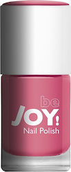 Grigi Be Joy Гланцов Лак За Нокти Розов 119 10ml