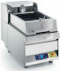 Arris GE509EL Automatic Top Electric Grătar com...