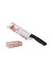 Quttin Knife Santoku from Stainless Steel 17cm