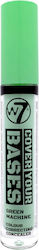 W7 Cosmetics Cover Your Base Liquid Color Corre...