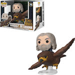 Funko Pop! Rides: Lord of the Rings - Gandalf Special Edition