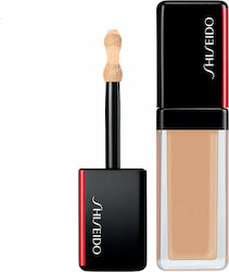 Shiseido Synchro Skin Самоосвежаващ Течен Корек...